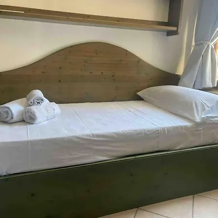 Casa Gastilde - Calle Lunga , Centro Storico Apartament *