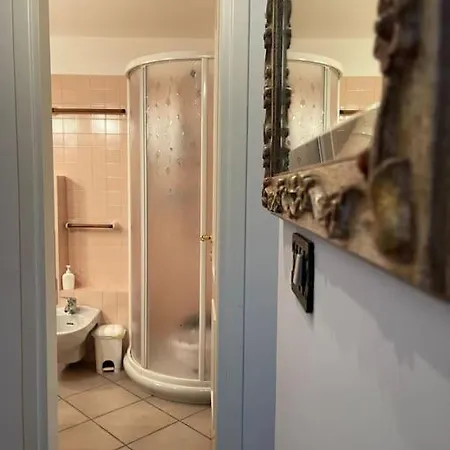 Casa Gastilde - Calle Lunga , Centro Storico Apartament