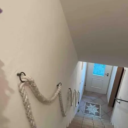 Apartament Casa Gastilde - Calle Lunga , Centro Storico Grado