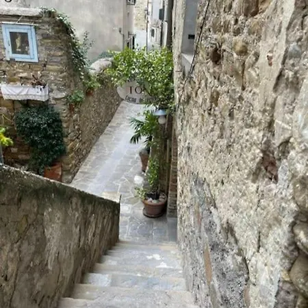 Apartament Casa Gastilde - Calle Lunga , Centro Storico Grado