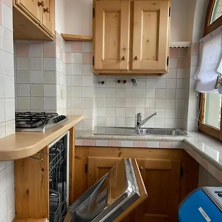 Apartament Casa Gastilde - Calle Lunga , Centro Storico *
