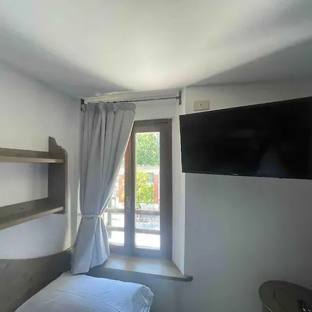 Casa Gastilde - Calle Lunga , Centro Storico Apartament Grado