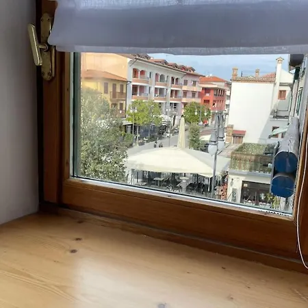 Casa Gastilde - Calle Lunga , Centro Storico Apartament