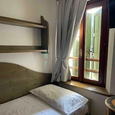 Appartement Casa Gastilde - Calle Lunga , Centro Storico