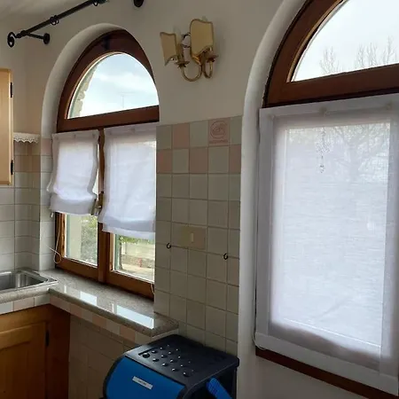 Appartement Casa Gastilde - Calle Lunga , Centro Storico *