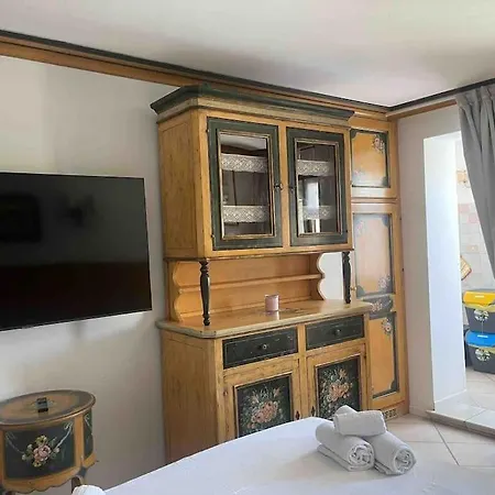 Casa Gastilde - Calle Lunga , Centro Storico Appartement *