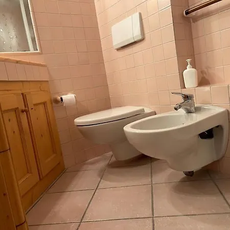 Casa Gastilde - Calle Lunga , Centro Storico Appartement