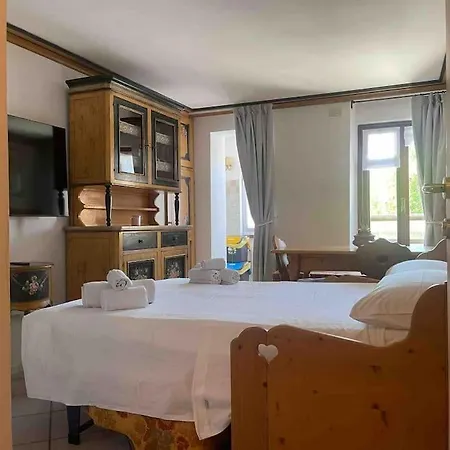 Casa Gastilde - Calle Lunga , Centro Storico Appartement *